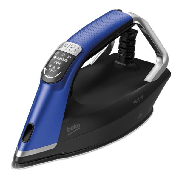 اتو ژنراتور بخار بکو مدل ActiPress MasterPro BKU 8130