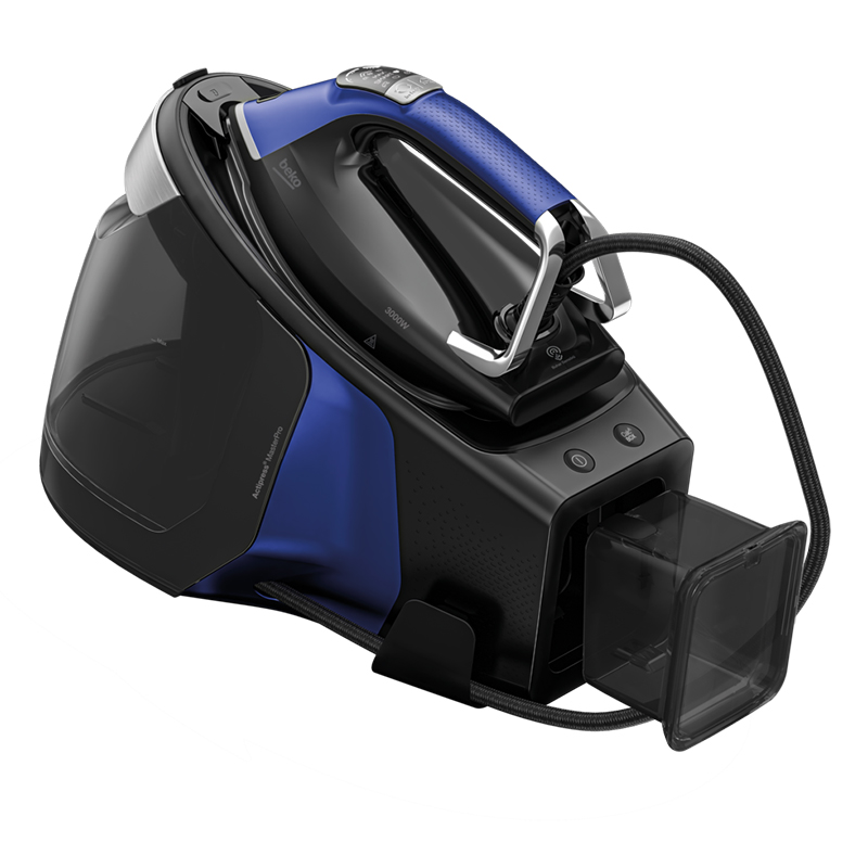 اتو ژنراتور بخار بکو مدل ActiPress MasterPro BKU 8130