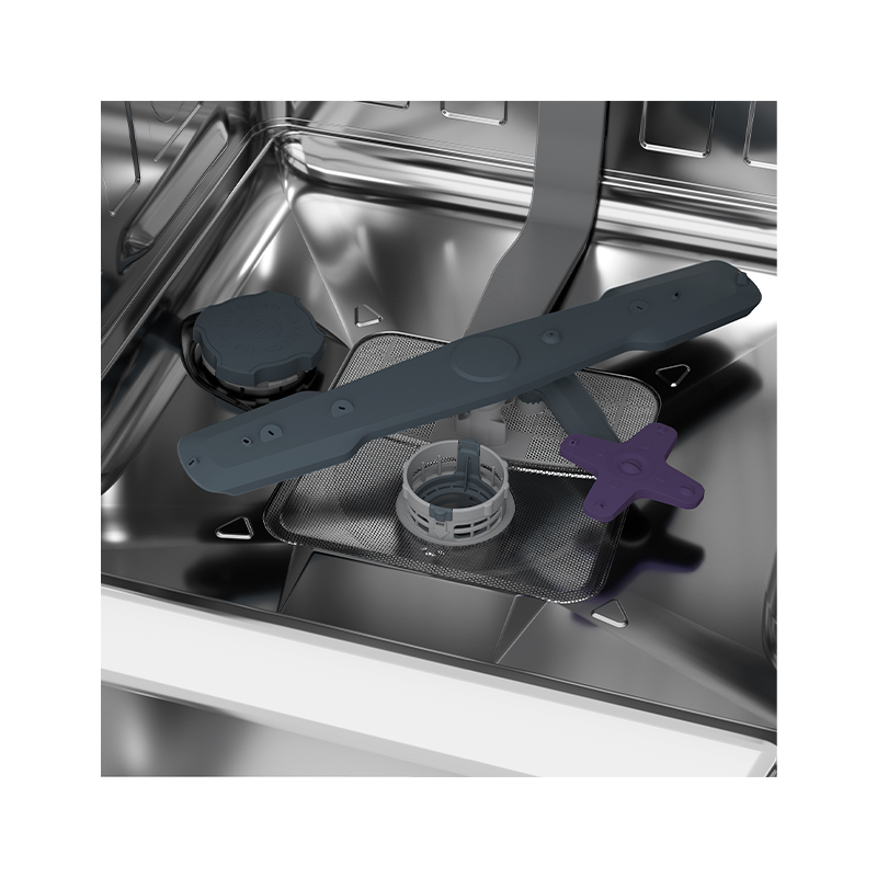 ماشین ظرفشویی بکو مدل DFN 28424 (اماراتی)